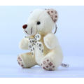 Small Plush Animal Toys Mini Stuffed Animal Keychains